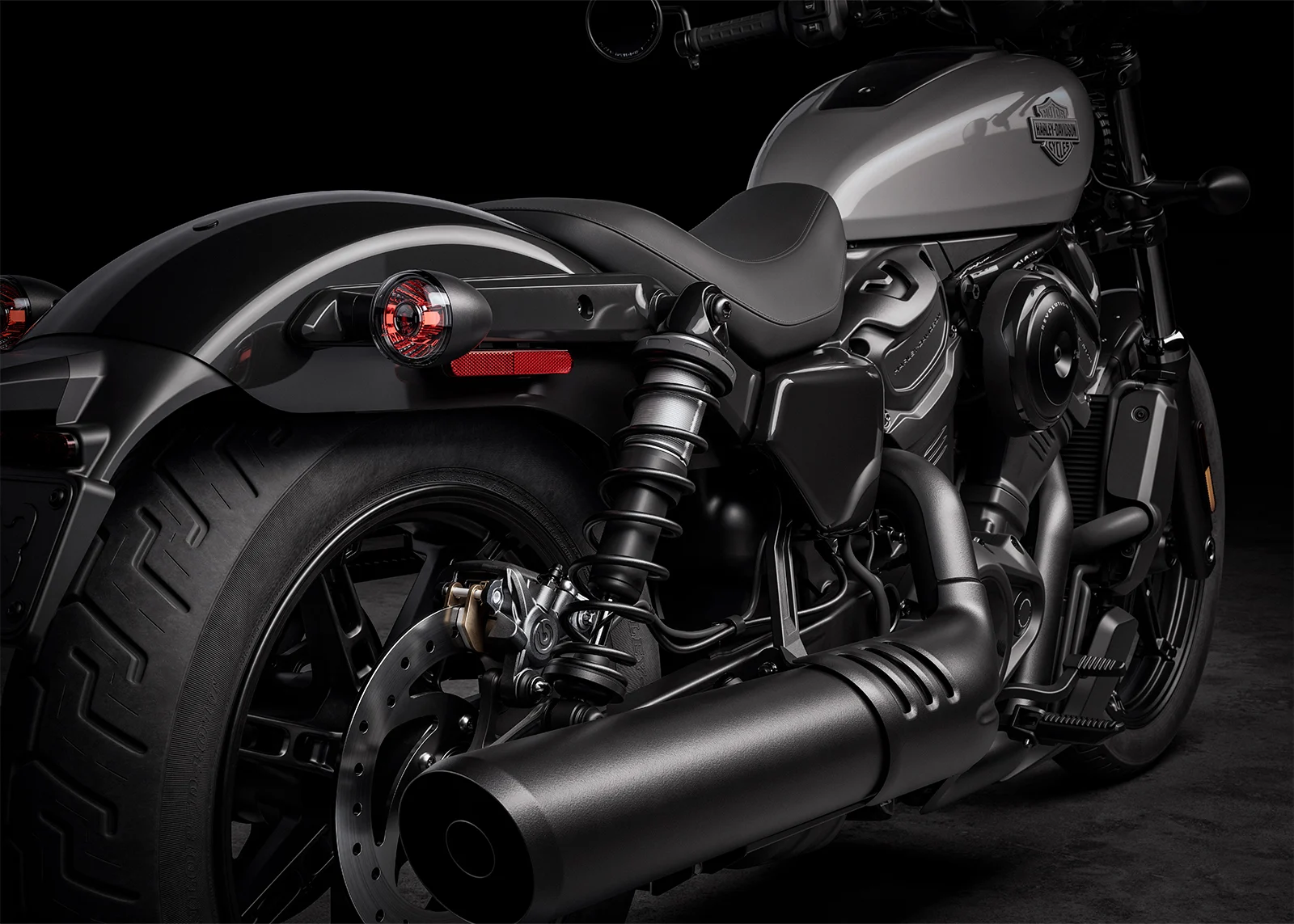 Nightster 2025